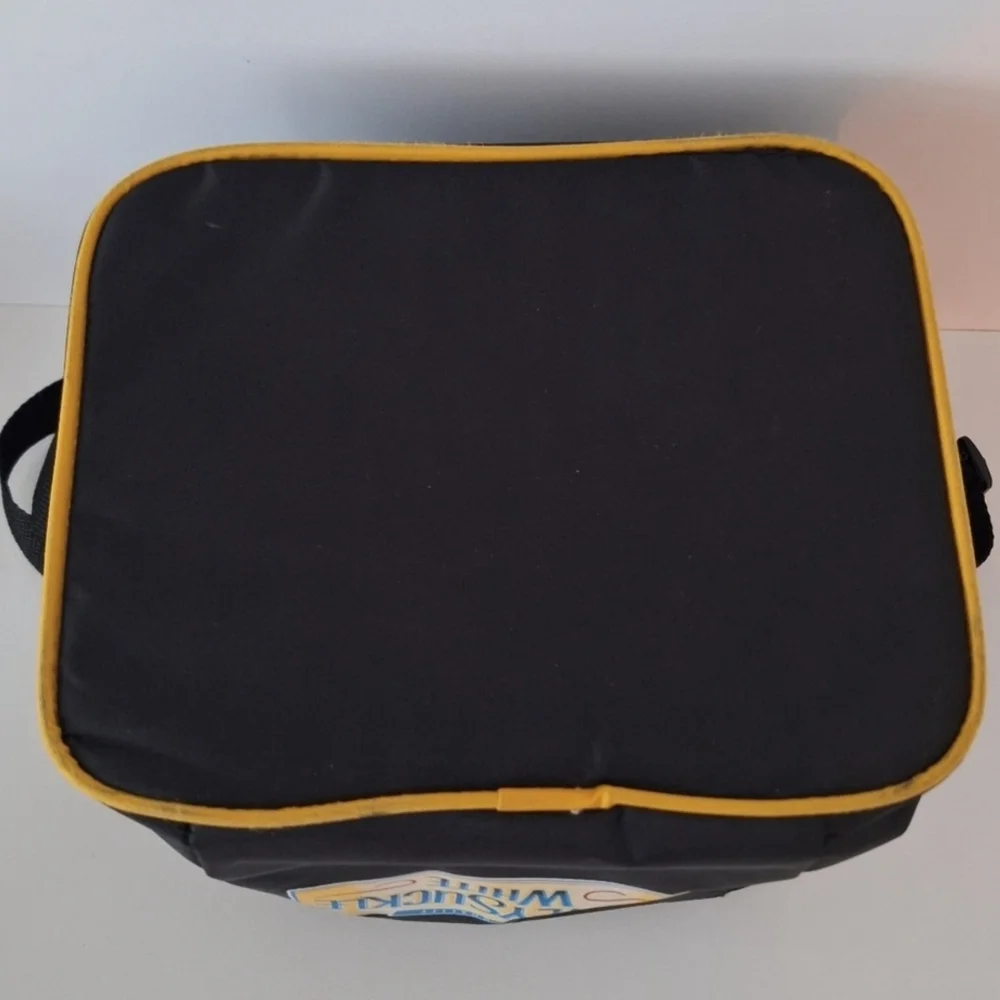 Pittsburgh Pirates insulated travel cooler